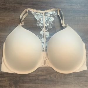 Body by Victoria razorback bra